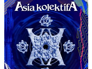 Asia KolektifA 2022 Boyong 3 DJ Internasional