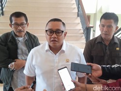 Ketua DPRD Sukabumi Dipanggil Badan Kehormatan karena ke Tempat Karaoke