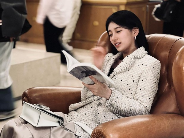Bae Suzy di Anna / Foto : instagram.com/skuukzky