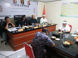 1.800 Penyandang Disabilitas Tabanan Punya Hak Suara di Pemilu 2024