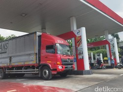 Rencana Pembatasan BBM Bersubsidi, Organda Semarang Ketar-ketir