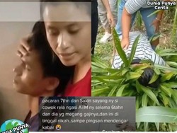 Viral Pria Bucin, Rela Kasih Gaji dan ATM Saat Pacaran, Endingnya Jadi Begini