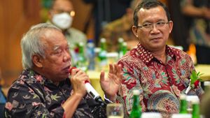 Berperan di Perumahan Rakyat, BTN Diganjar Apresiasi Hapernas