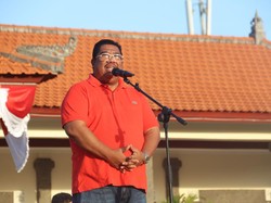 Akhir Masa Jabatan, Bupati Buleleng Sampaikan Pesan Perpisahan