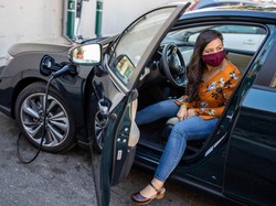 California Akan Larang Penjualan Mobil Bensin Mulai 2035