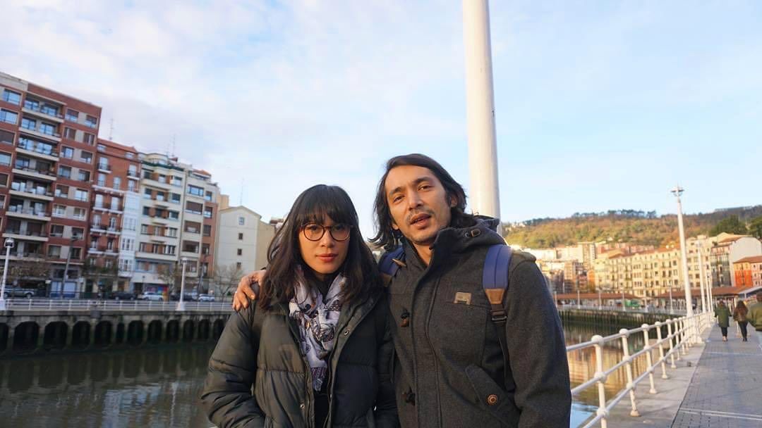 Cara Parenting Abimana dan Inong