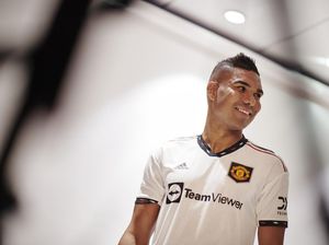 Southampton VS MU: Menanti Debut Casemiro