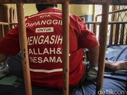 Kisah Anak-anak Pengidap Cerebral Palsy di Wisma Tuna Ganda