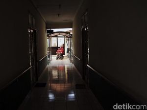 Wisma Tuna Ganda Palsigunung Rawat Pengidap Cerebral Palsy Hingga Akhir Hayat