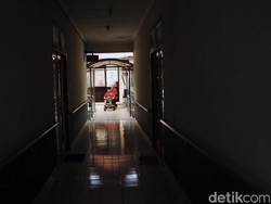 Wisma Tuna Ganda Palsigunung Rawat Pengidap Cerebral Palsy Hingga Akhir Hayat