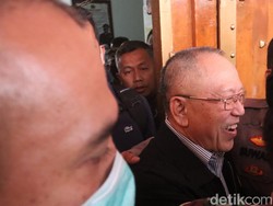 Dada Rosada Langsung Ngomong Persib Usai Bebas dari Penjara