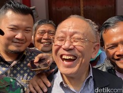 Dada Rosada Siap Maju Pilgub Jabar Usai Bebas dari Penjara