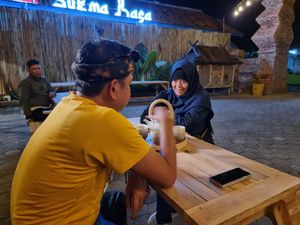 TKW Ini Dapat Wasiat Harus Bangun Masjid, Dedi Mulyadi Siap Dukung