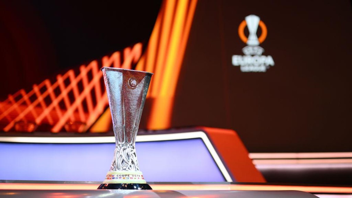 Foto: UEFA via Getty Images/Lukas Schulze - UEFA