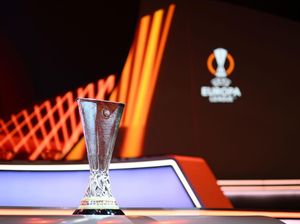Link Live Streaming Final Liga Europa: Sevilla Vs AS Roma Link Live Streaming Final Liga Europa: Sevilla Vs AS Roma