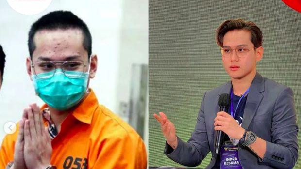 Dulu Glowing, Wajah Indra Kenz Usai Dipenjara Disorot