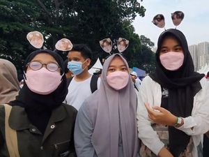 AROHA Indonesia Siap Seru-seruan Bareng ASTRO