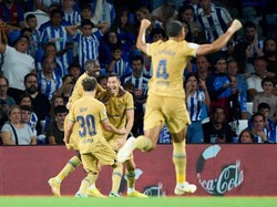 Barcelona Sudah Belanja Besar, Jangan Gagal Lagi di Liga Champions!