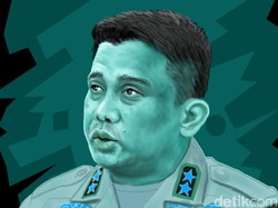 Terungkap di Sidang, Sikap Ferdy Sambo Setelah Kematian Yosua