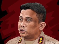 Dugaan Penyebab Sambo Banding Pemecatan padahal Sebelumnya Ingin Mundur
