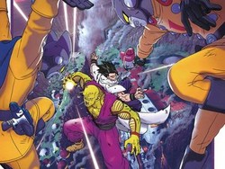 Jadwal Film XXI di 5 Bioskop Bali 26 Agustus 2022, Dragon Ball Super