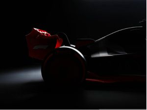 Audi Terjun ke Balap Formula 1