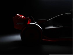 Audi Terjun ke Balap Formula 1