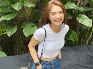 Lulus dari JKT48, Gaby Warouw Ingin Fokus Akting