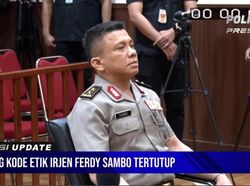 Sidang Banding Pemberhentian Tidak Hormat Ferdy Sambo Digelar Pekan Depan
