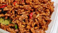 10 Sayur Populer di Dunia Versi TasteAtlas, Tempe Peringkat 4!