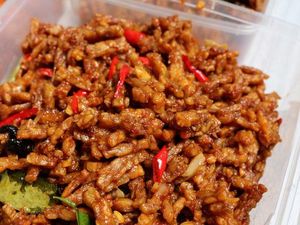 10 Sayur Populer di Dunia Versi TasteAtlas, Tempe Peringkat 4! 10 Sayur Populer di Dunia Versi TasteAtlas, Tempe Peringkat 4!