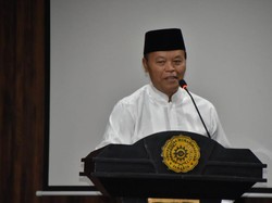 HNW Dorong Kualitas Pendidikan Keagamaan di Indonesia Ditingkatkan