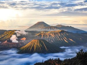 Hari Gunung Internasional 11 Desember: Sejarah dan Temanya 2023 Hari Gunung Internasional 11 Desember: Sejarah dan Temanya 2023