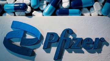 Pfizer Kena Denda Rp 965 Miliar Buntut Kasus Suap Dokter Jual Obat Migrain