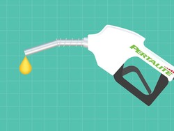 Daftar Mobil yang Bakal Dilarang Minum Pertalite