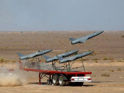 Wilayah Krimea dan Pasukan Rusia Jadi Sasaran Serangan Drone