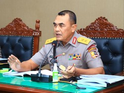 Profil Singkat 3 Calon Pj Gubernur NTT Pengganti Viktor Laiskodat