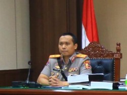 Sosok Jenderal Pengganti Sambo yang Jemput Irjen Teddy Minahasa
