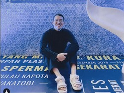 Kisah Irwan Wantja, Dari Pengajar Kini Jadi Konten Kreator Mental Health