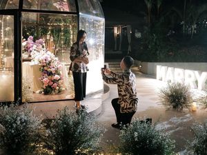 Reaksi Kocak Netizen Usai Sisca Kohl Dilamar Jess No Limit Reaksi Kocak Netizen Usai Sisca Kohl Dilamar Jess No Limit