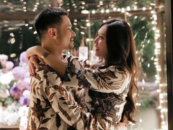 Jess No Limit Kasih Sisca Kohl Gelang Rp 1,2 M, Nggak Nyicil Cuma 3 Kali Gesek