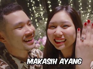 Sisca Kohl-Jess No Limit Kalau Punya Anak, Jadi Saingan Rafathar