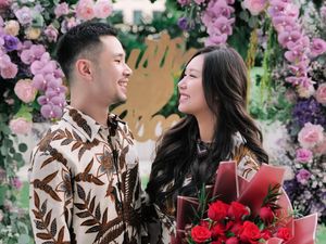 Lamar Sisca Kohl, Jess No Limit Beli Cincin di Singapura Harganya Bikin Takjub