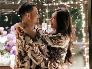 Foto: Perjalanan Cinta Sisca Kohl & Jess No Limit, Cincin Lamaran Rp 1,5 M