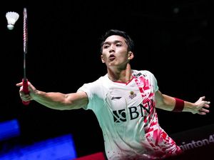Denmark Open 2022: Enam Wakil Indonesia Bertanding Hari Ini Denmark Open 2022: Enam Wakil Indonesia Bertanding Hari Ini