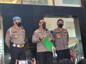 Daftar Polisi yang Dipecat gegara Kasus Brigadir J, Berikut Perannya Daftar Polisi yang Dipecat gegara Kasus Brigadir J, Berikut Perannya