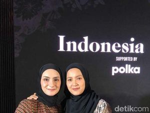 Cerita Pemilik Heaven Lights yang Akan Jadi Brand Modest Pertama di NYFW 2023