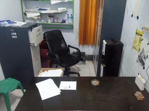 Kantor Desa Lepadi Dompu Dibobol Maling, 2 Unit Komputer Hilang