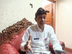 Pemkot Denpasar Usul Mahasiswa agar Magang di Sentra UMKM-Koperasi