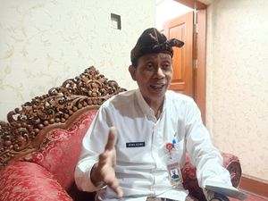 Pemkot Denpasar Targetkan 43 Kopdes Berbadan Hukum Rampung Akhir Juni Pemkot Denpasar Targetkan 43 Kopdes Berbadan Hukum Rampung Akhir Juni